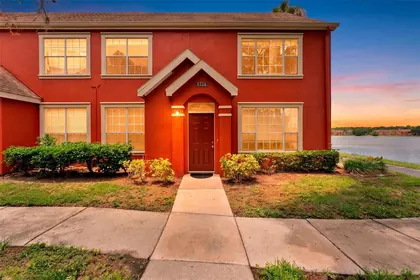 TAMPA FL Home