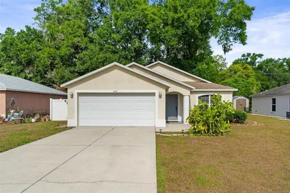 ZEPHYRHILLS FL Home