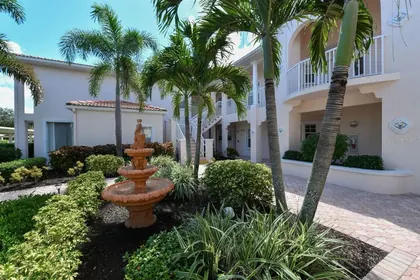 SARASOTA FL Home