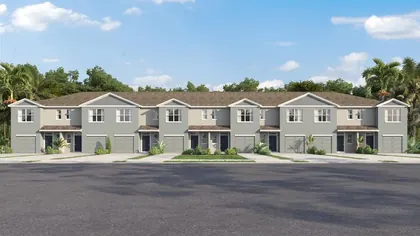 WESLEY CHAPEL FL Home
