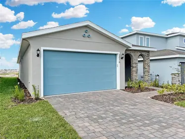 MINNEOLA FL Home