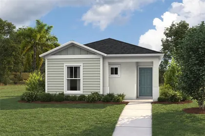 DADE CITY FL Home