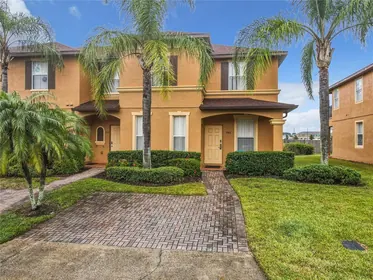 DAVENPORT FL Home
