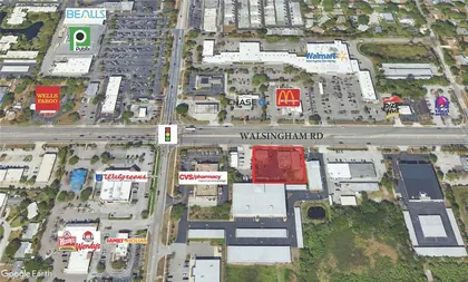 LARGO FL Property