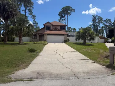 PALM COAST FL Home