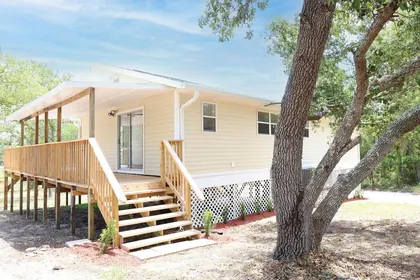 WILLISTON FL Home