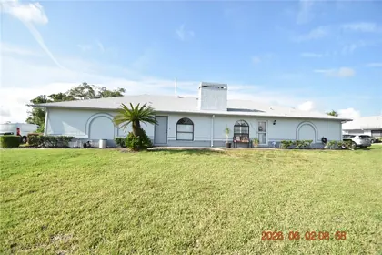 LAND O LAKES FL Home