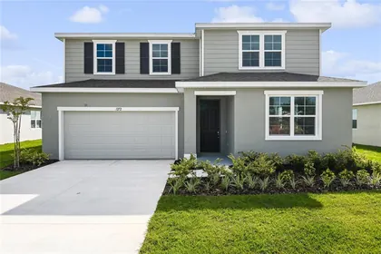 DUNDEE FL Home