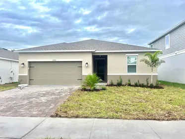CLERMONT FL Home