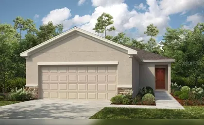 PARRISH FL Home