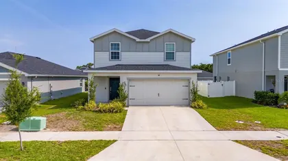 ST CLOUD FL Home