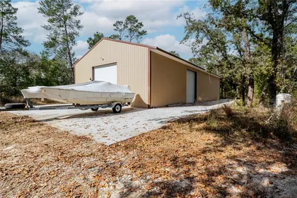 HUDSON FL Property