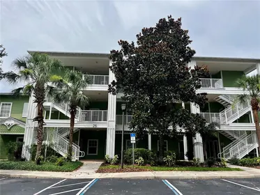 DAVENPORT FL Home