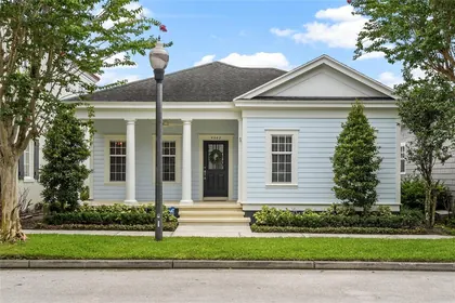 ORLANDO FL Home