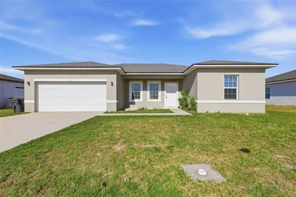 KISSIMMEE FL Home