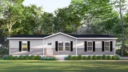 PALATKA FL Home
