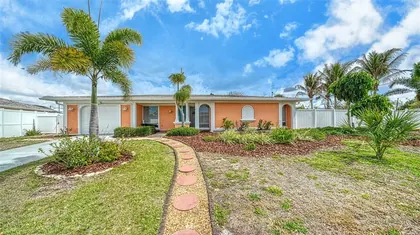 NOKOMIS FL Home