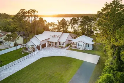 ST CLOUD FL Home
