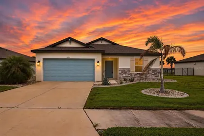 PARRISH FL Home