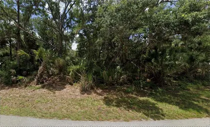 NORTH PORT FL Property