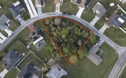 KISSIMMEE FL Property
