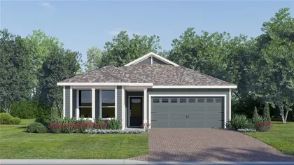 ST CLOUD FL Home