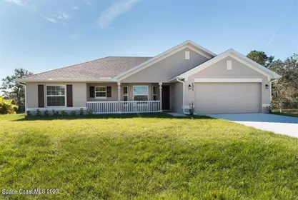 PALM COAST FL Home