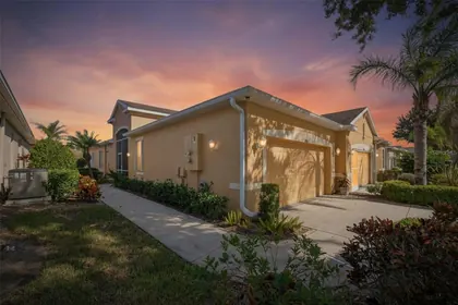 SUN CITY CENTER FL Home