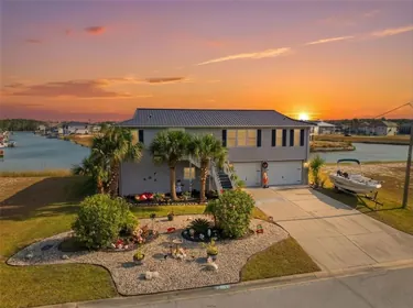 HERNANDO BEACH FL Home