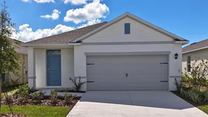 WINTER HAVEN FL Home
