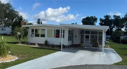 LEESBURG FL Home