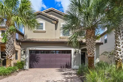 KISSIMMEE FL Home