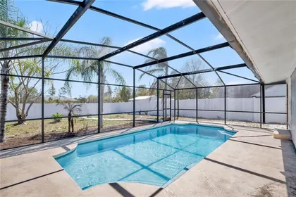 DELTONA FL Home