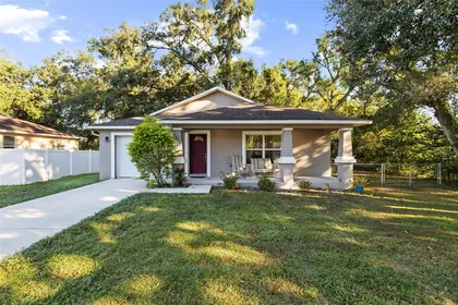 TAMPA FL Home