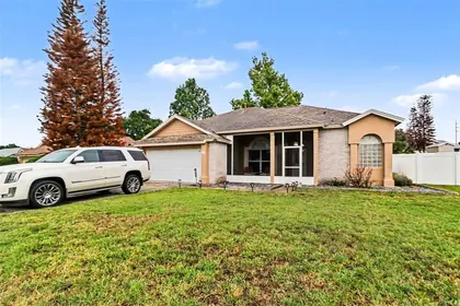 CLERMONT FL Home