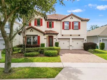 WINTER GARDEN FL Home