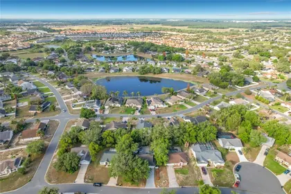 DAVENPORT FL Home