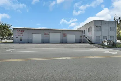 DELAND FL Property