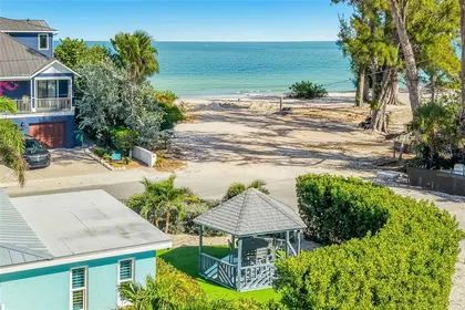 ANNA MARIA FL Home
