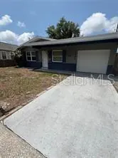 ST PETERSBURG FL Home