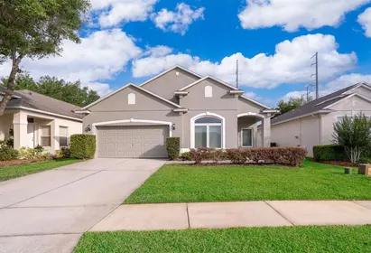 ORLANDO FL Home