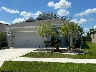 WILDWOOD FL Home
