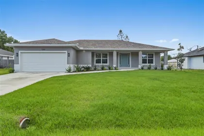 ENGLEWOOD FL Home