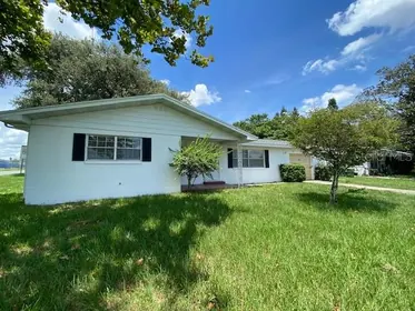 LEESBURG FL Home