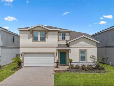 CLERMONT FL Home