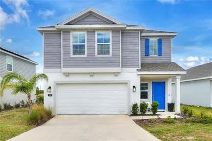 LAKE WALES FL Home