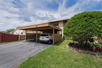 NEW PORT RICHEY FL Home