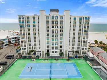 ST PETE BEACH FL Home