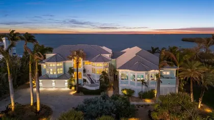 BOCA GRANDE FL Home