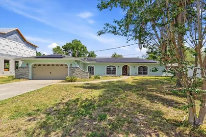 LAKE ALFRED FL Home